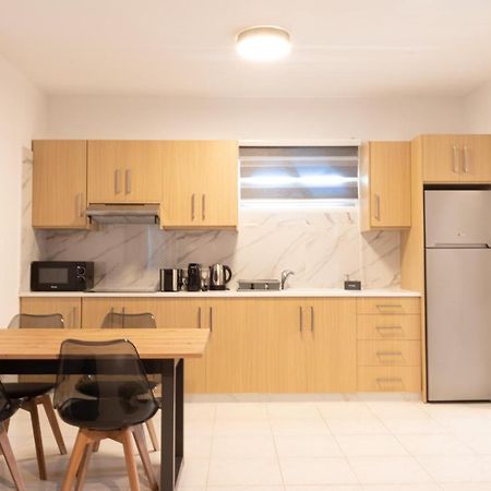 Fig Tree Sands Apartment-142 โปรทาราส ภายนอก รูปภาพ