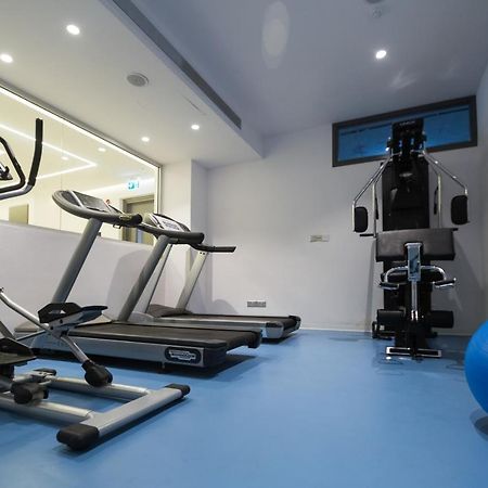 Fig Tree Sands Apartment-142 โปรทาราส ภายนอก รูปภาพ