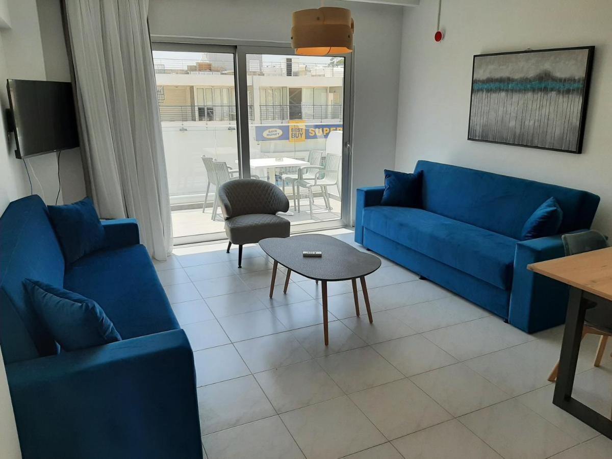 Fig Tree Sands Apartment-142 โปรทาราส ภายนอก รูปภาพ
