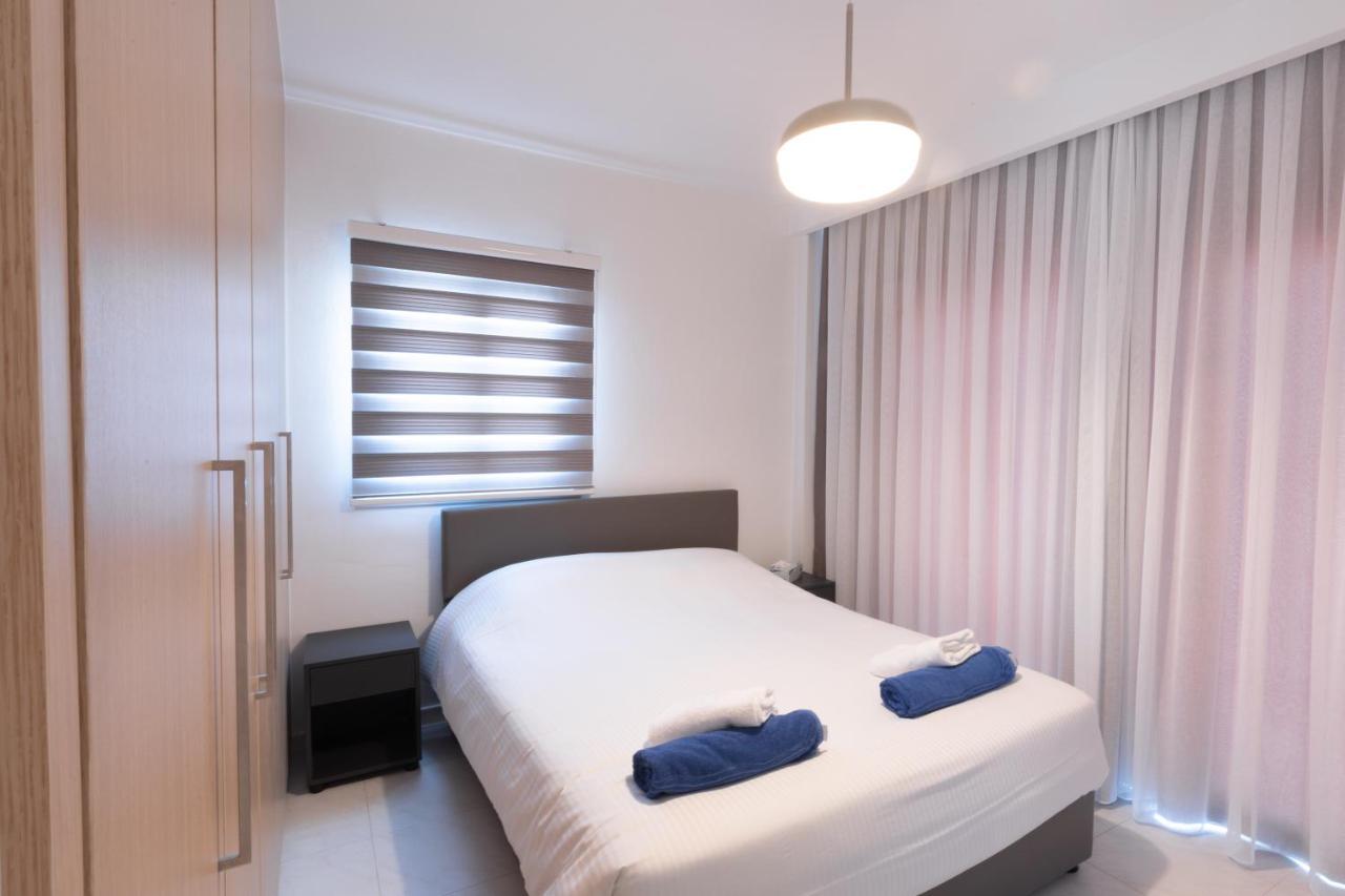 Fig Tree Sands Apartment-142 โปรทาราส ภายนอก รูปภาพ