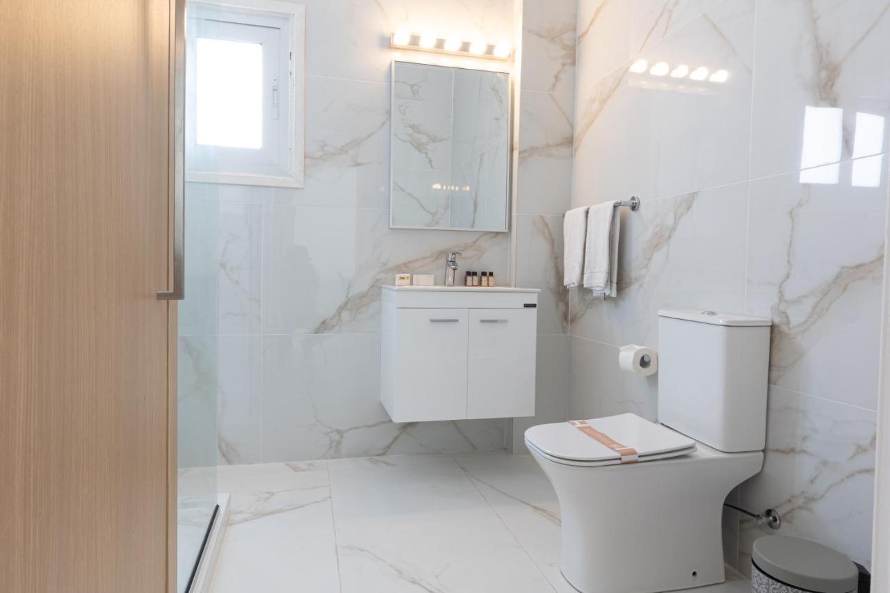 Fig Tree Sands Apartment-142 โปรทาราส ภายนอก รูปภาพ