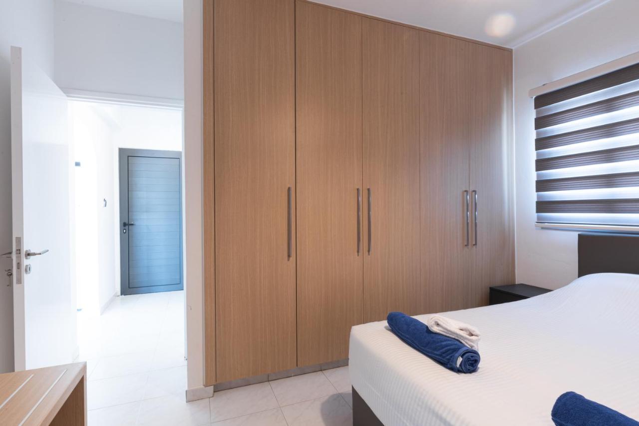 Fig Tree Sands Apartment-142 โปรทาราส ภายนอก รูปภาพ